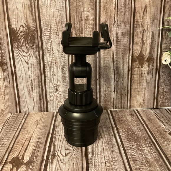 Cellet Cell Phone Cup Holder Car Cell Phone Holder - Picture 6 of 7